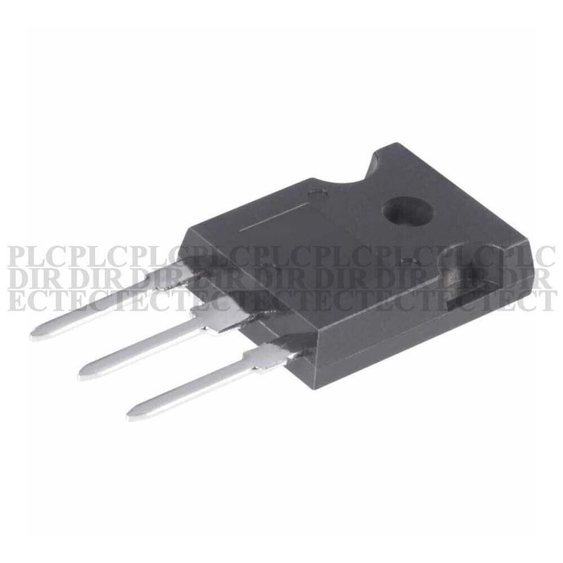 Силовой модуль IGBT IXGX120N60B