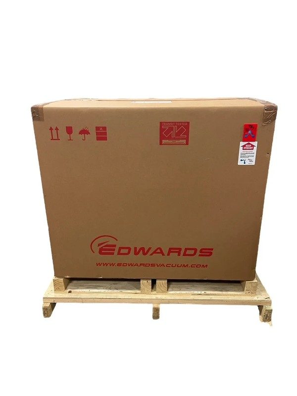 Насос Edwards IXH6050HT