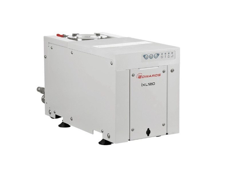 Насос Edwards IXL120
