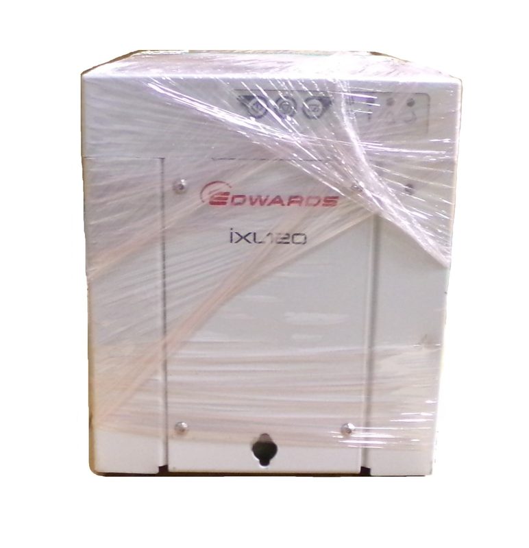 Насос Edwards IXL120N