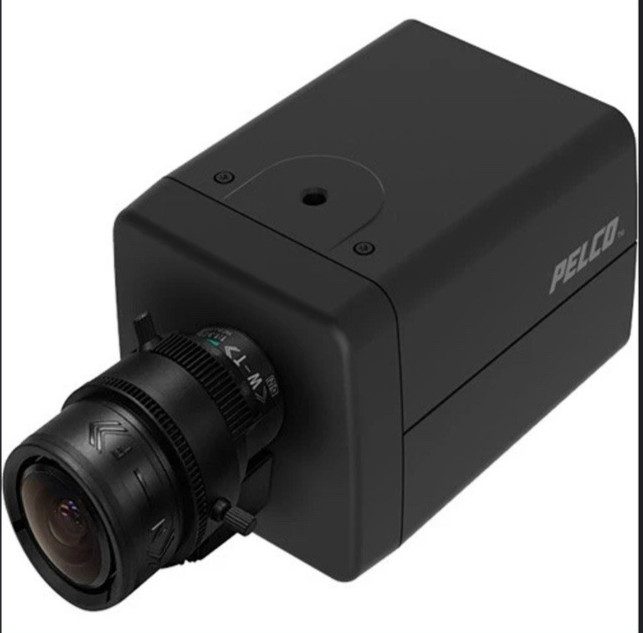 Камера Pelco IXP13