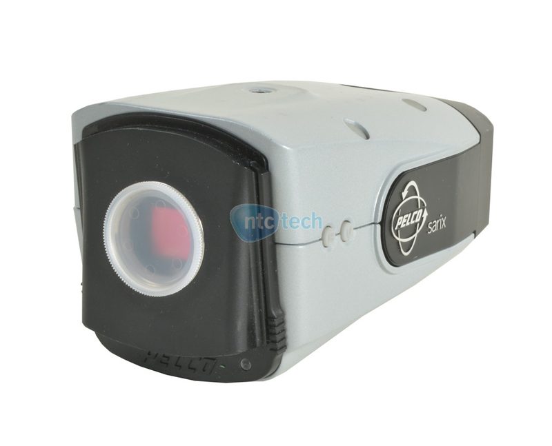Камера Pelco IXS0LW