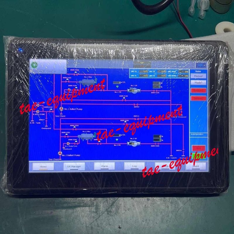 Панель оператора IXT15BM