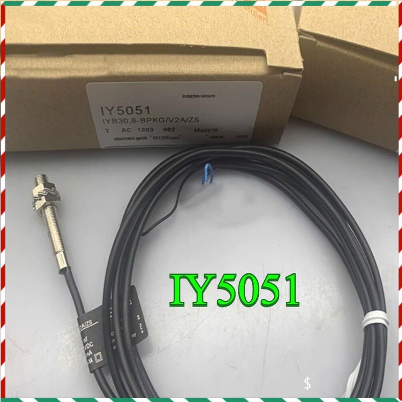 Датчик приближения ifm IY5051