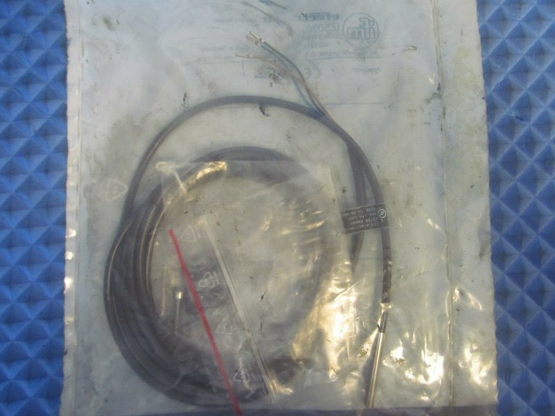 Датчик приближения ifm IZ5026
