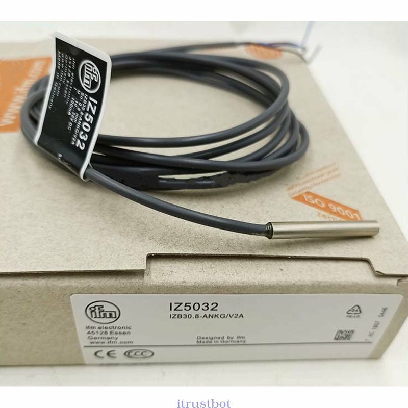 Датчик приближения ifm IZ5032