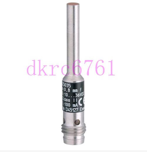 Датчик приближения ifm IZ5035