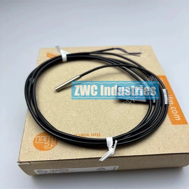 Датчик приближения ifm IZ5046