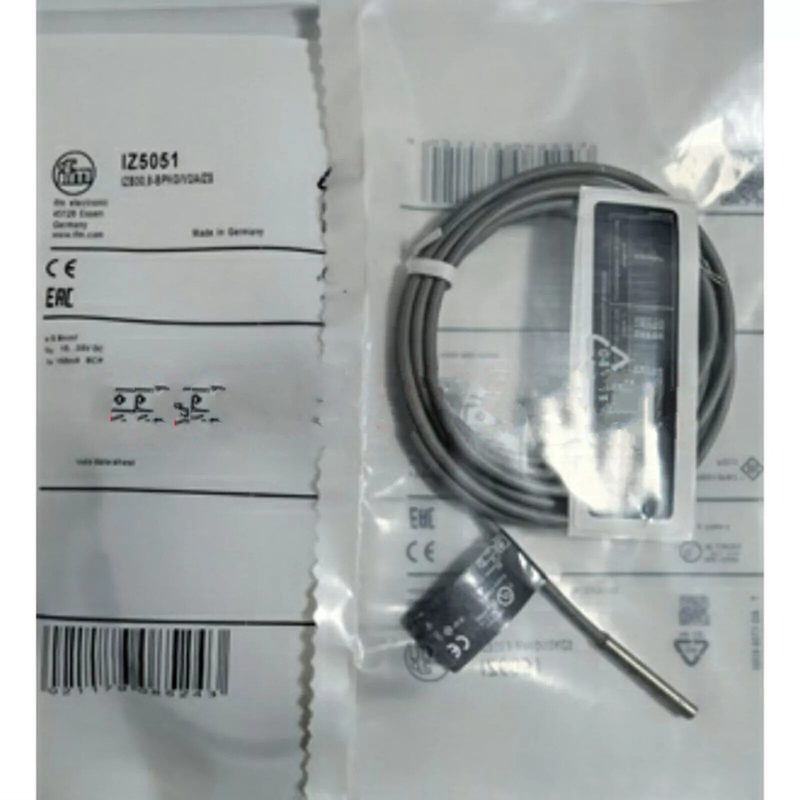 Датчик приближения ifm IZ5051