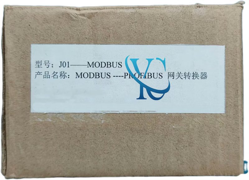 Шлюз полевой шины J01-MODBUS