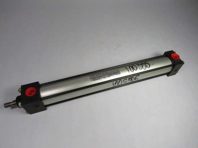 Пневмоцилиндр Norgren J0177A1-1-1