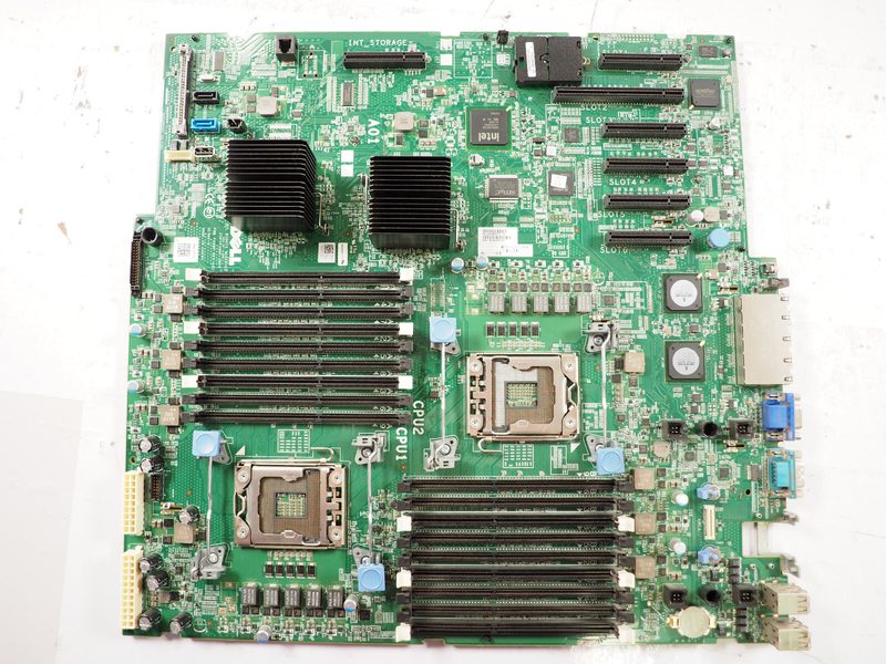 Запчасть для сервера Dell J051K