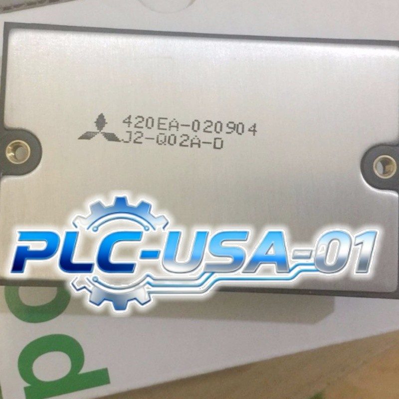 Силовой модуль IGBT Mitsubishi J2-Q02A-D