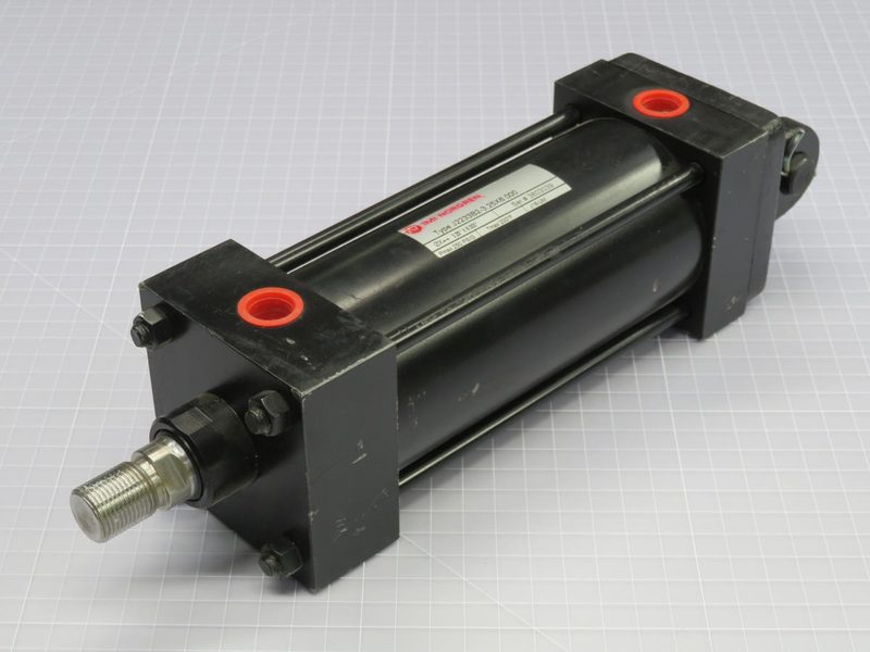 Пневмоцилиндр Norgren J2233B2