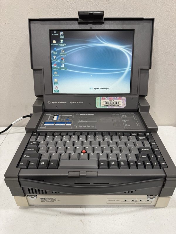 Анализатор Keysight J2300E