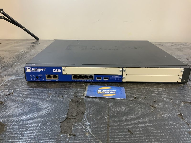 Коммутатор Juniper J2320-JB-SC