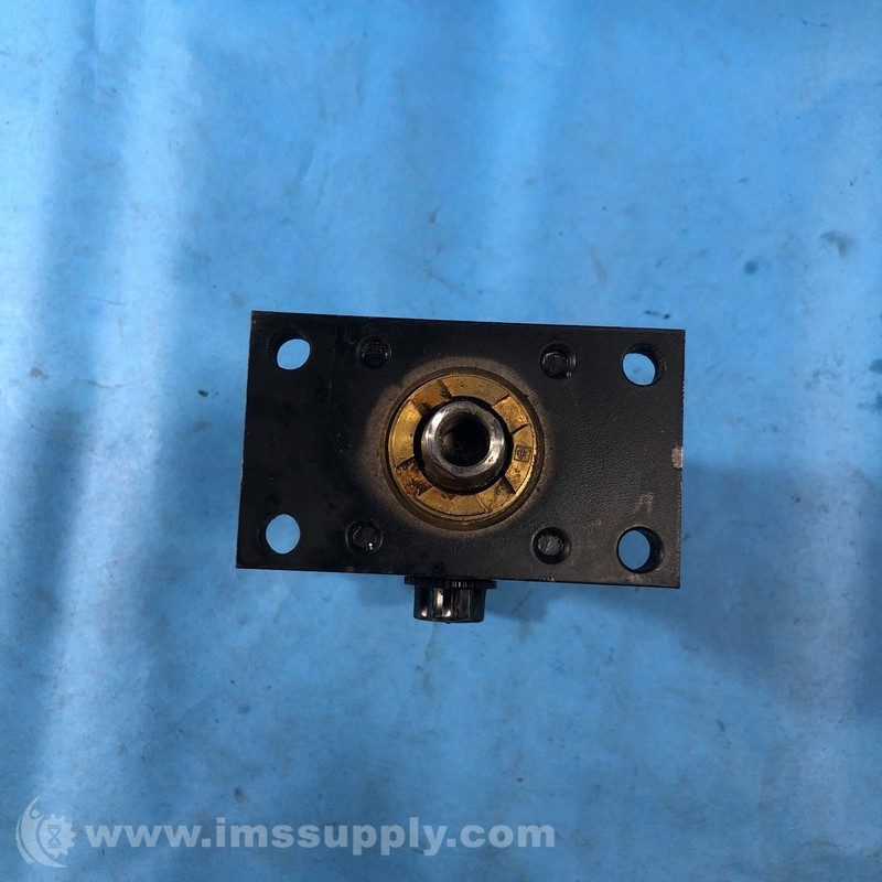 Пневмоцилиндр Parker J2ANU19A