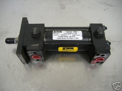 Пневмоцилиндр Parker J2ANUS14A