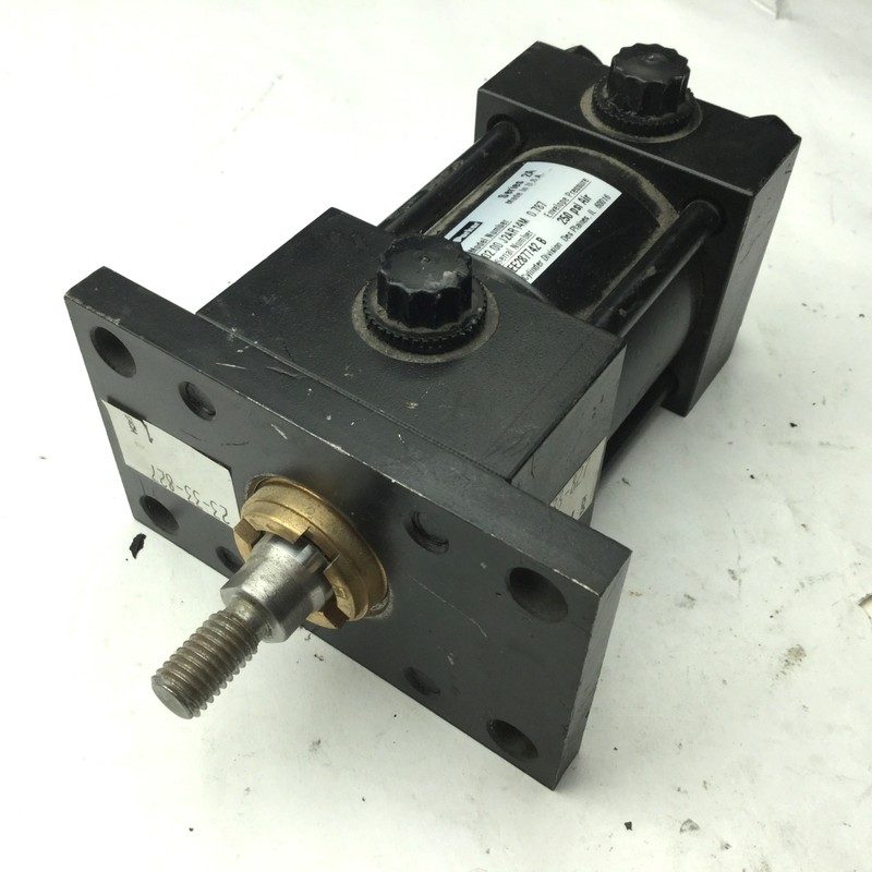 Пневмоцилиндр Parker J2AR14M