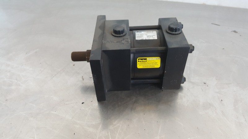 Пневмоцилиндр Parker J2AU14