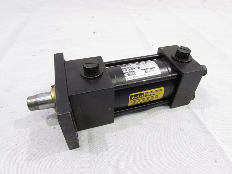 Пневмоцилиндр Parker J2AUS13A