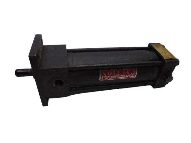Пневмоцилиндр Parker J2AUS14A