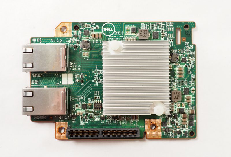 GPU-ускоритель Dell J2CD0
