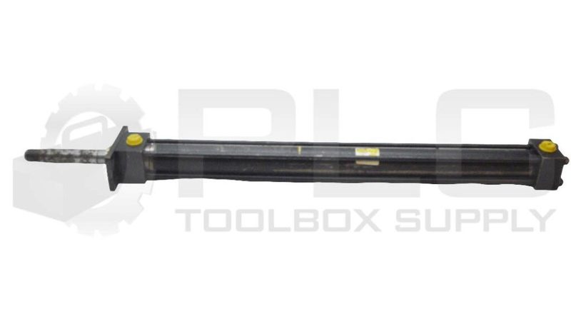 Пневмоцилиндр Parker J2HCT24A
