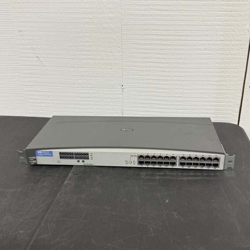 Коммутатор HPE J3295A