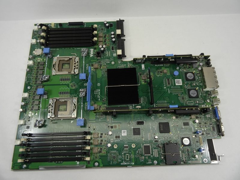 Материнская плата Dell J352H