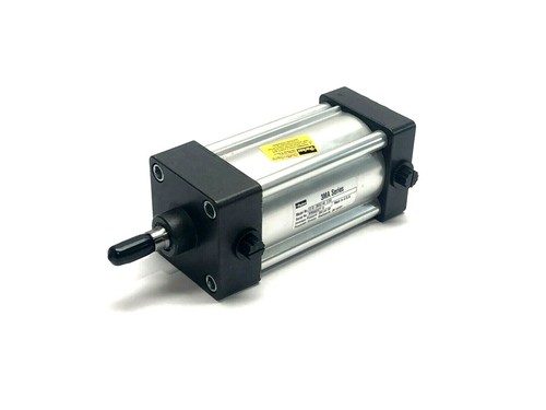 Пневмоцилиндр Parker J3MAU14A