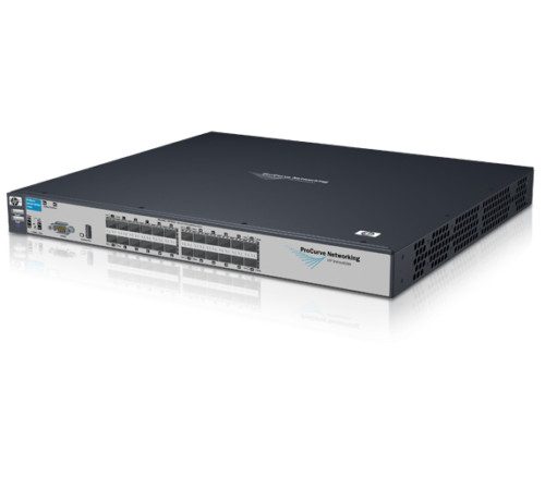 Коммутатор HPE J4093A