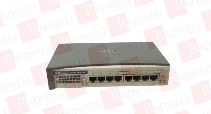 Коммутатор HPE J4097A