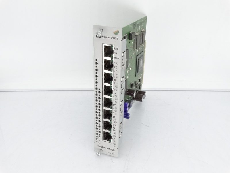 Коммутатор HPE J4111A