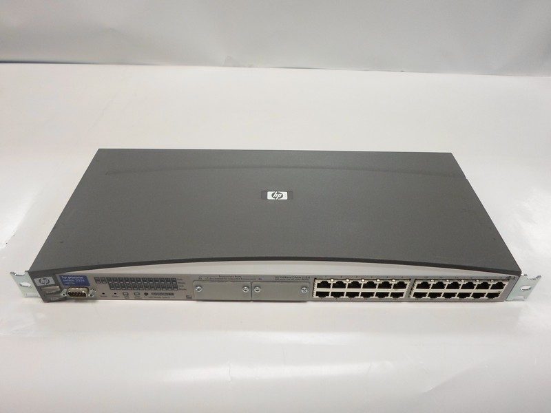 Коммутатор HPE J4813A