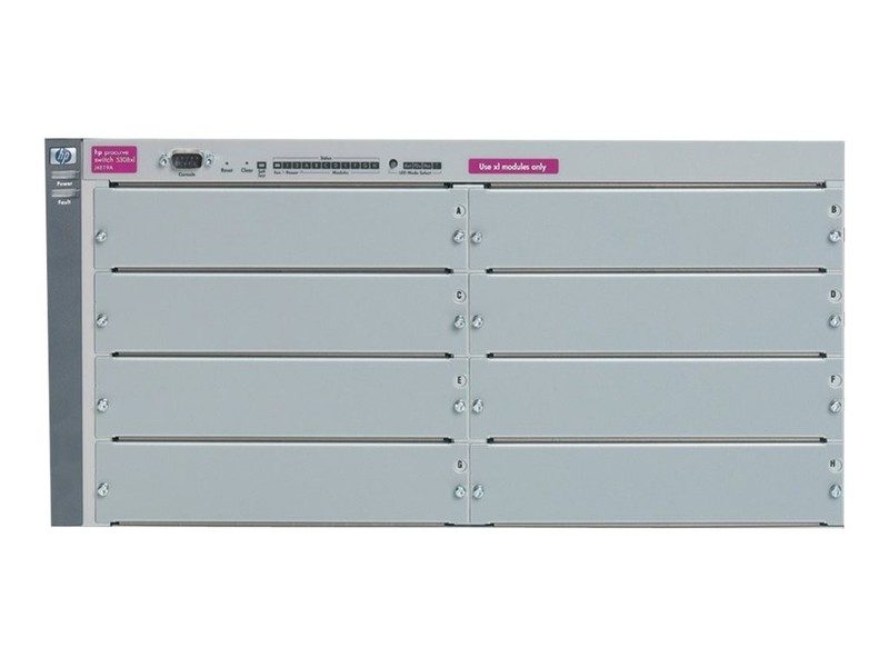 Коммутатор HPE J4819A