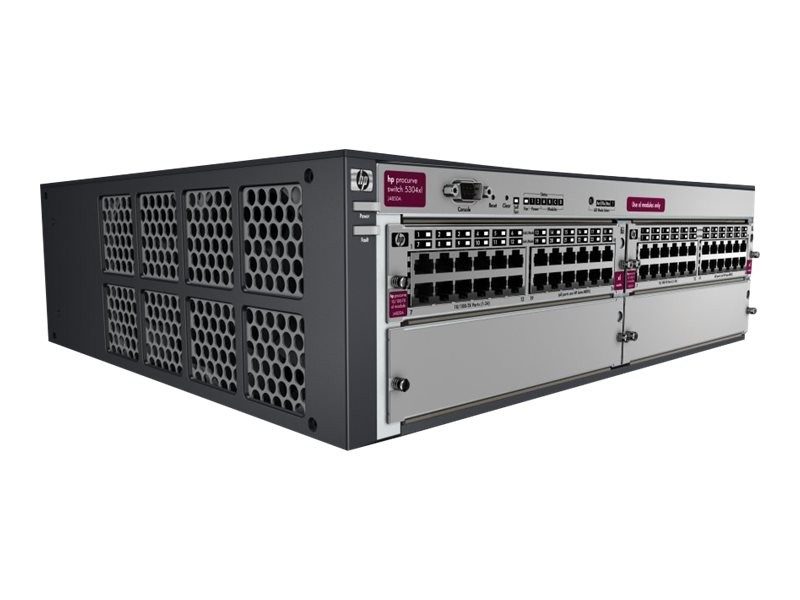 Коммутатор HPE J4850A