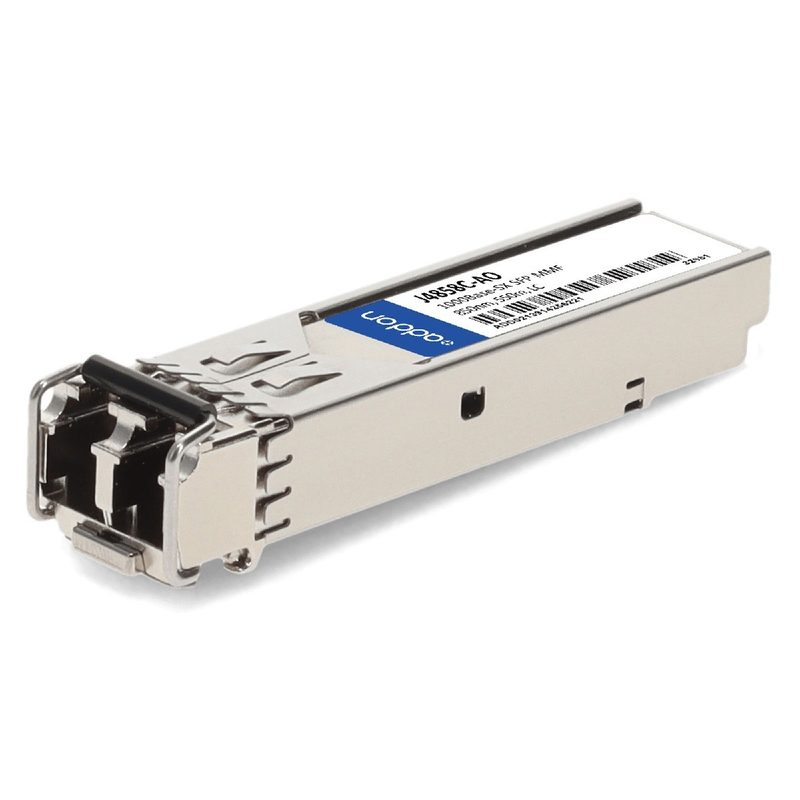 Трансивер HPE J4858C-AO