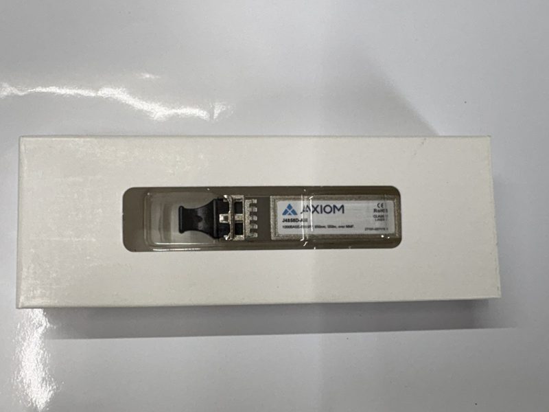 Трансивер Aruba J4858D-AX