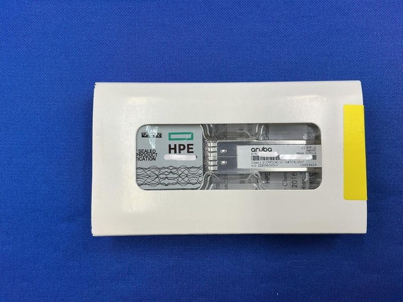 Трансивер HPE J4859-61401