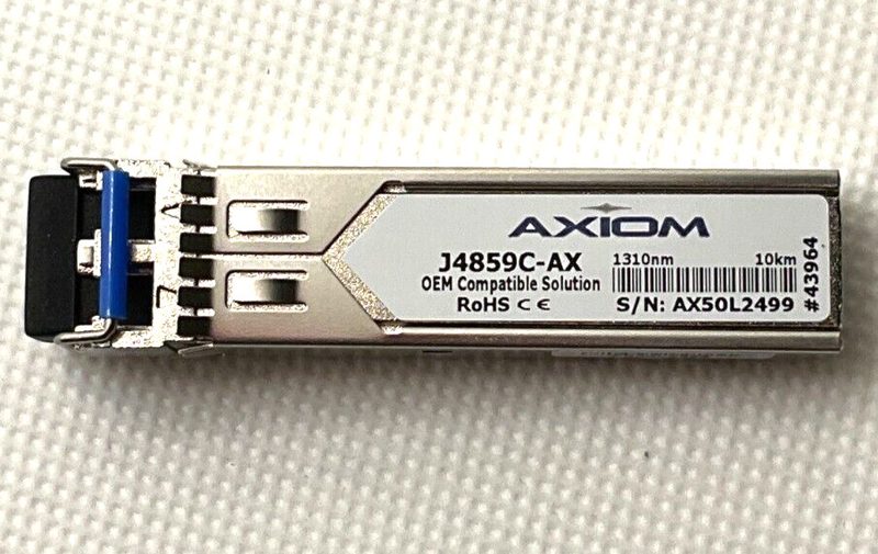 Трансивер Axiom J4859C-AX