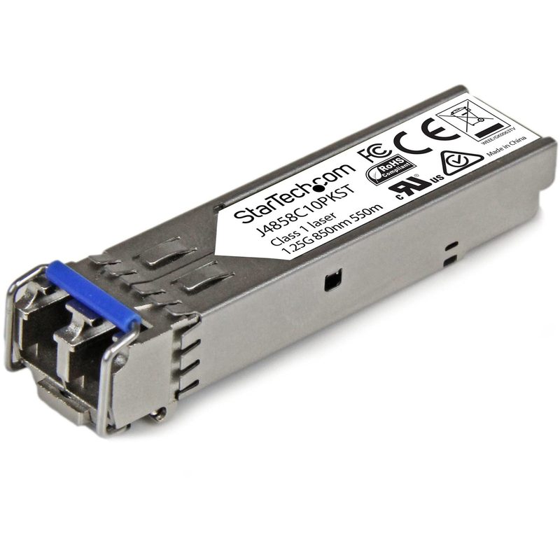 Трансивер HPE J4859C