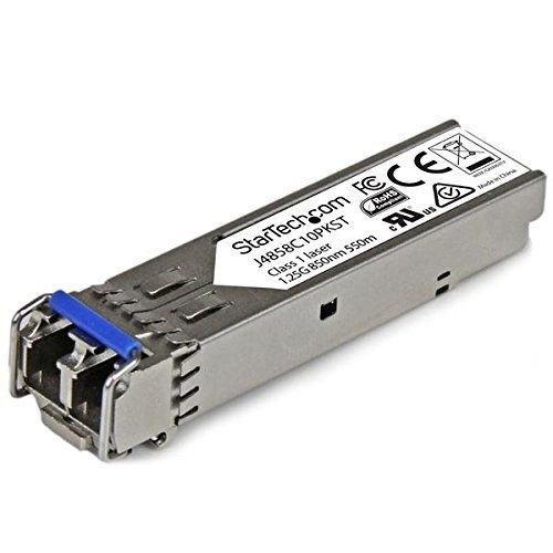 Трансивер StarTech J4859C10PKST