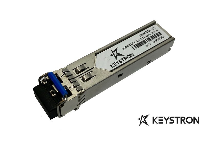 Трансивер HPE J4859D