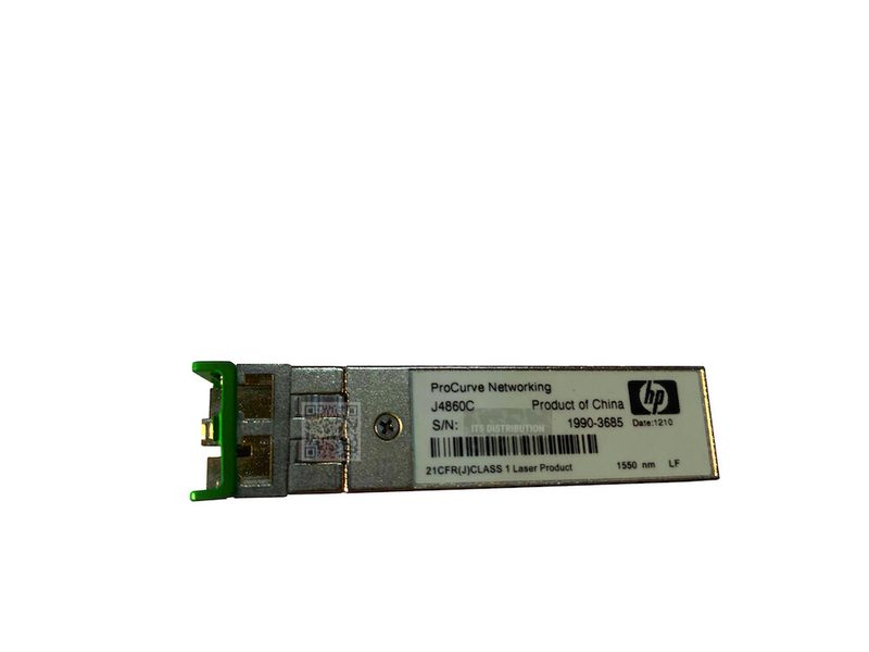 Трансивер HPE J4860C