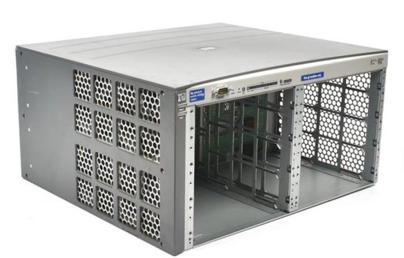 Коммутатор HPE J4865-69301