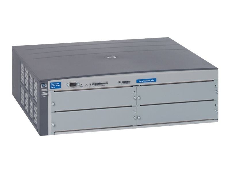 Коммутатор HPE J4887A