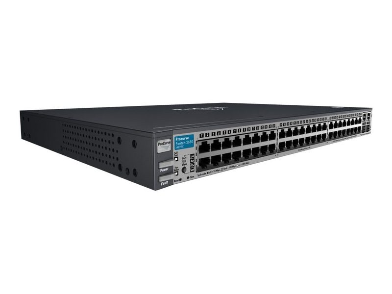 Коммутатор HPE J4899A