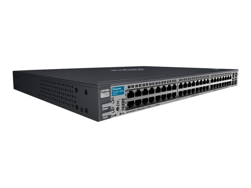 Коммутатор HPE J4899C