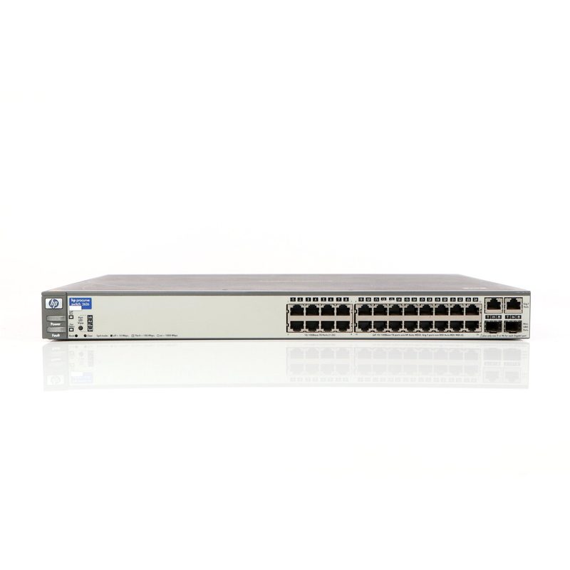 Коммутатор HPE J4900B